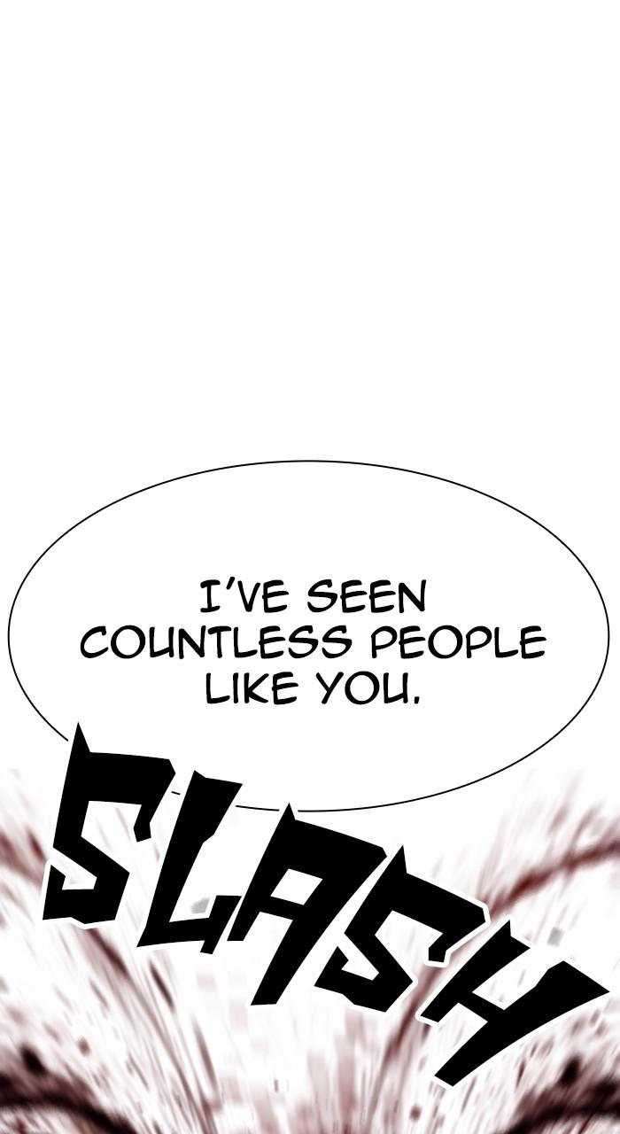 Lookism Chap 537 - Next Chap 538