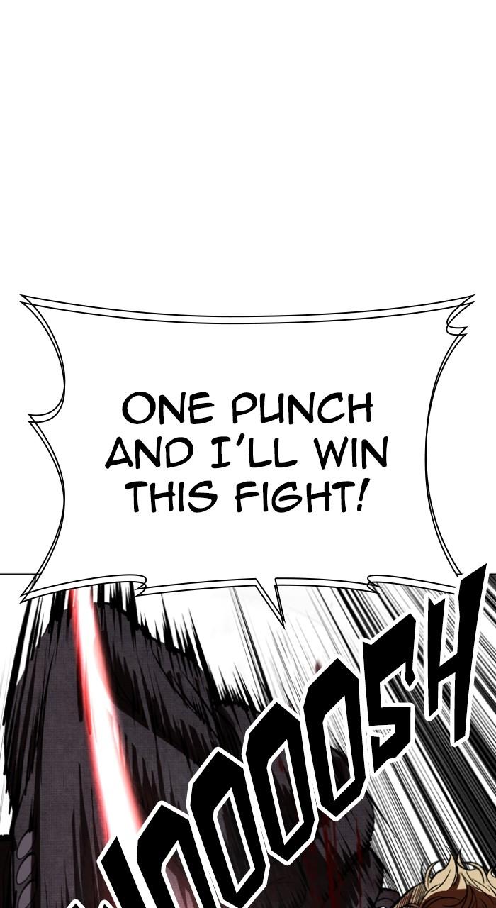 Lookism Chap 537 - Next Chap 538