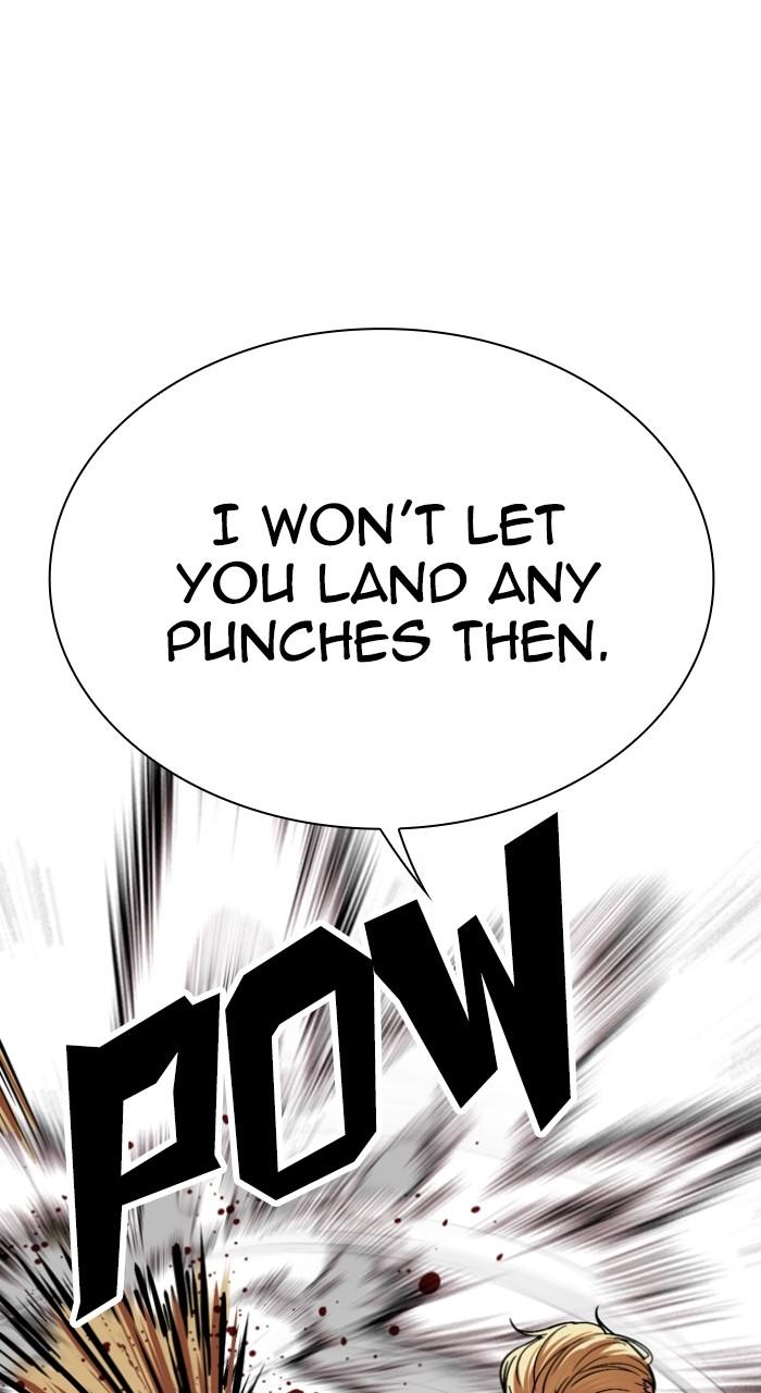 Lookism Chap 537 - Next Chap 538