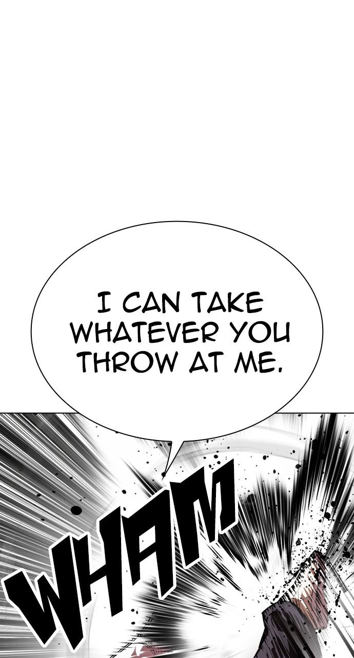 Lookism Chap 537 - Next Chap 538