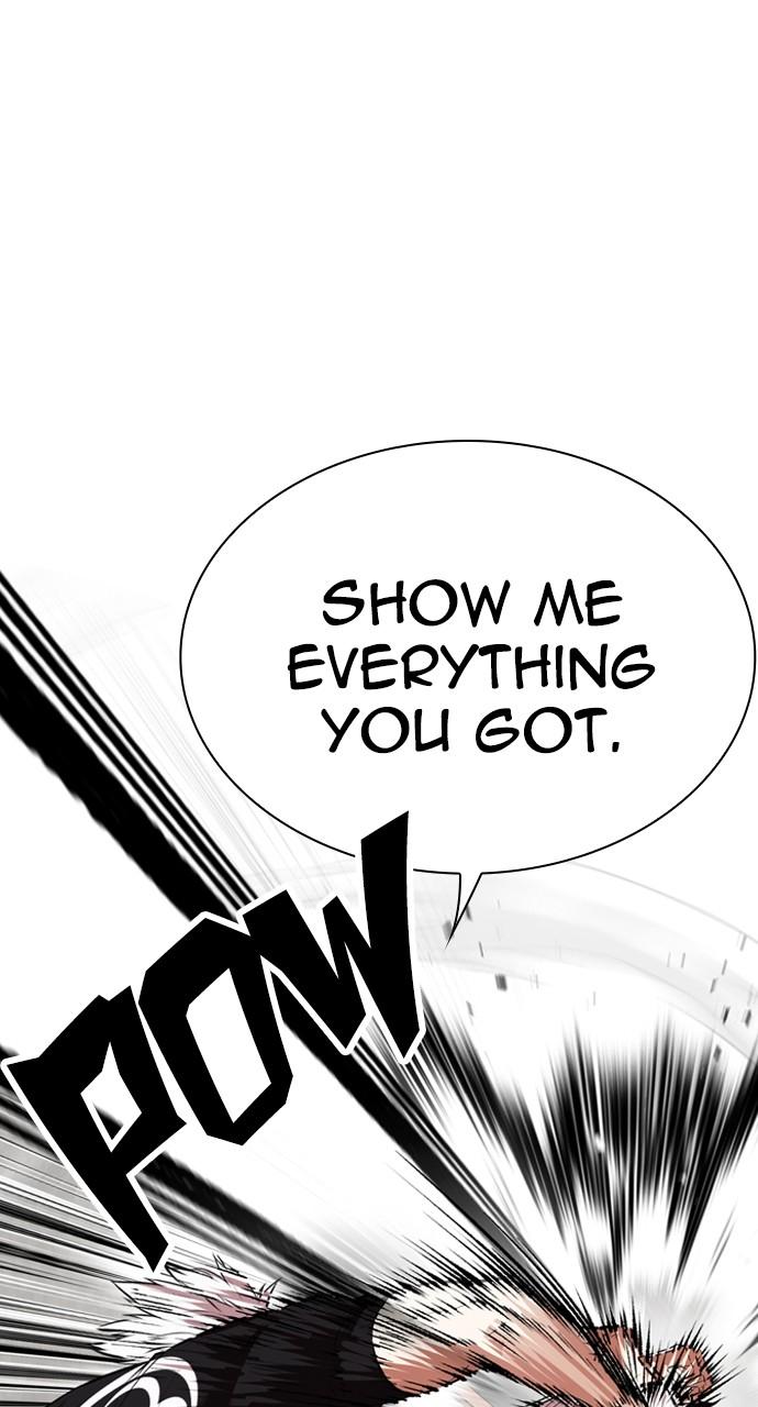 Lookism Chap 537 - Next Chap 538