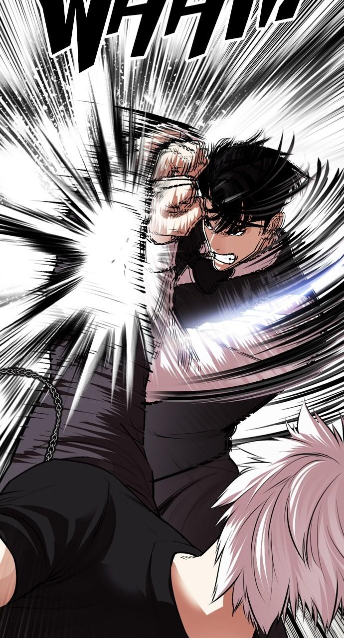 Lookism Chap 537 - Next Chap 538