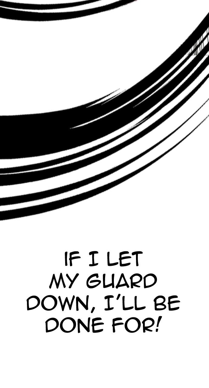 Lookism Chap 537 - Next Chap 538