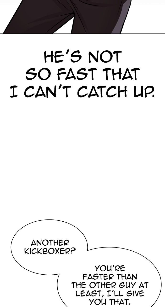 Lookism Chap 537 - Next Chap 538