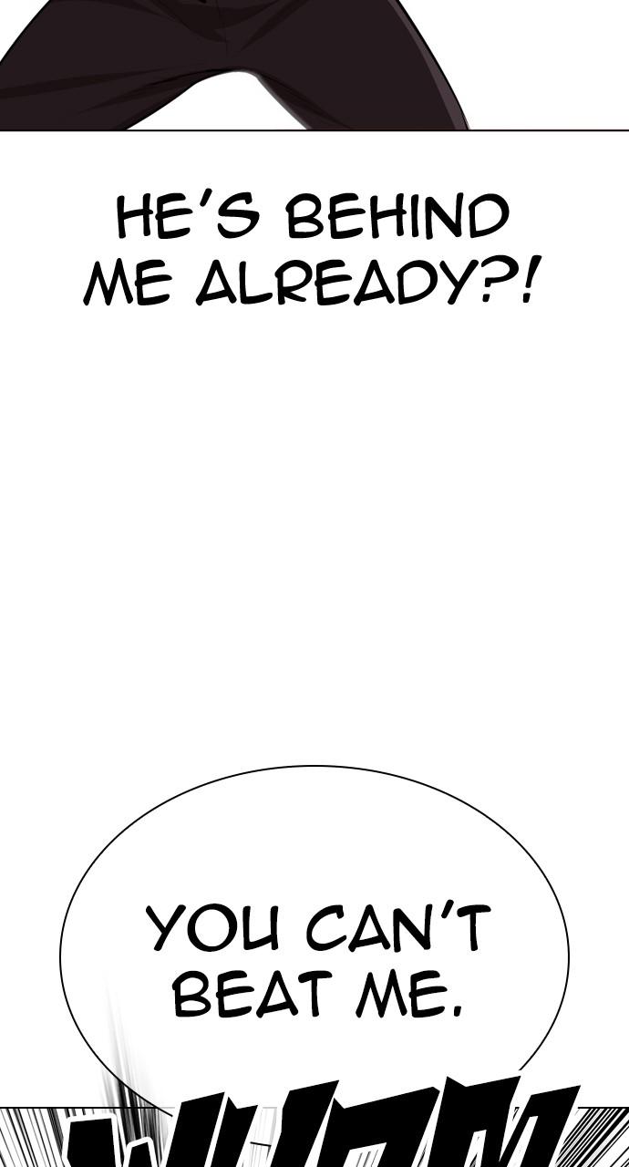 Lookism Chap 537 - Next Chap 538