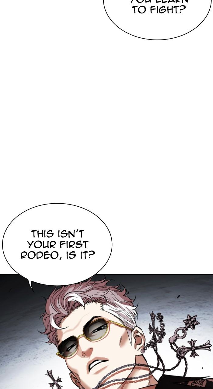 Lookism Chap 537 - Next Chap 538