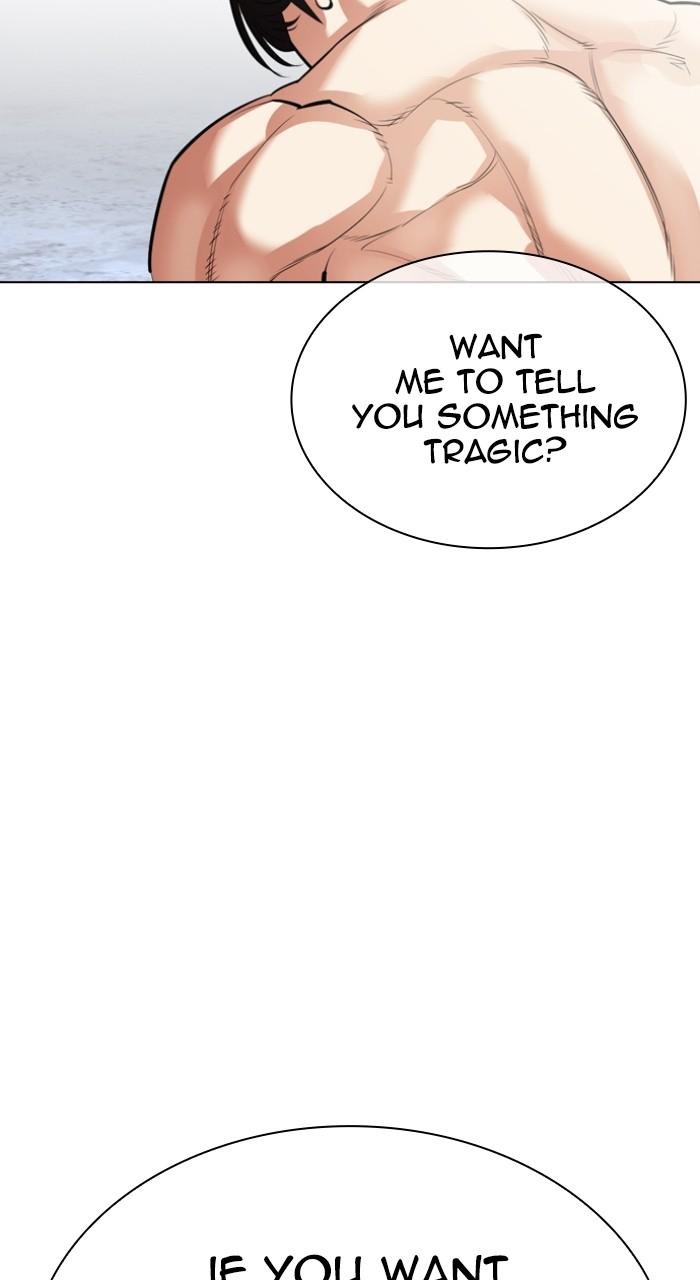 Lookism Chap 537 - Next Chap 538