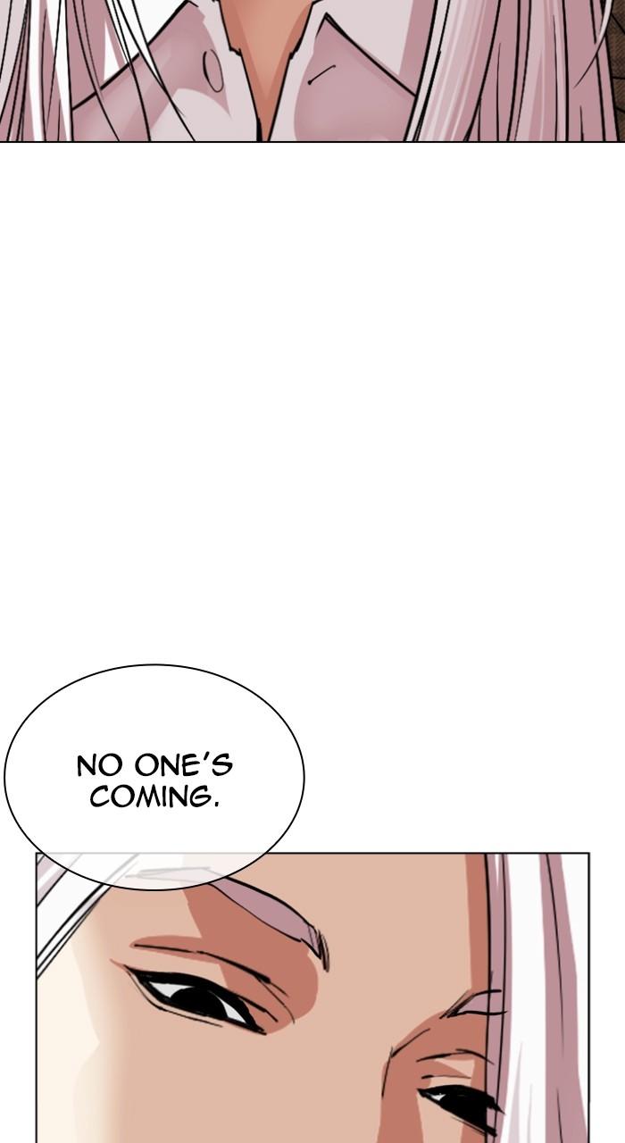 Lookism Chap 537 - Next Chap 538