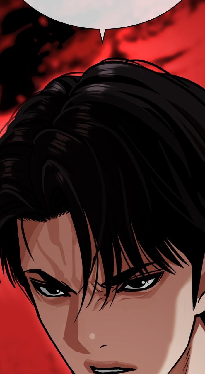 Lookism Chap 537 - Next Chap 538