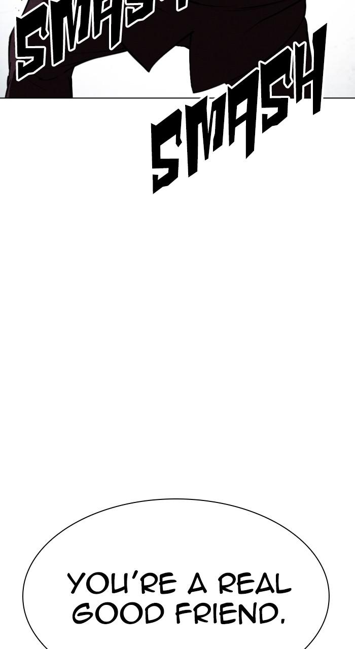 Lookism Chap 537 - Next Chap 538