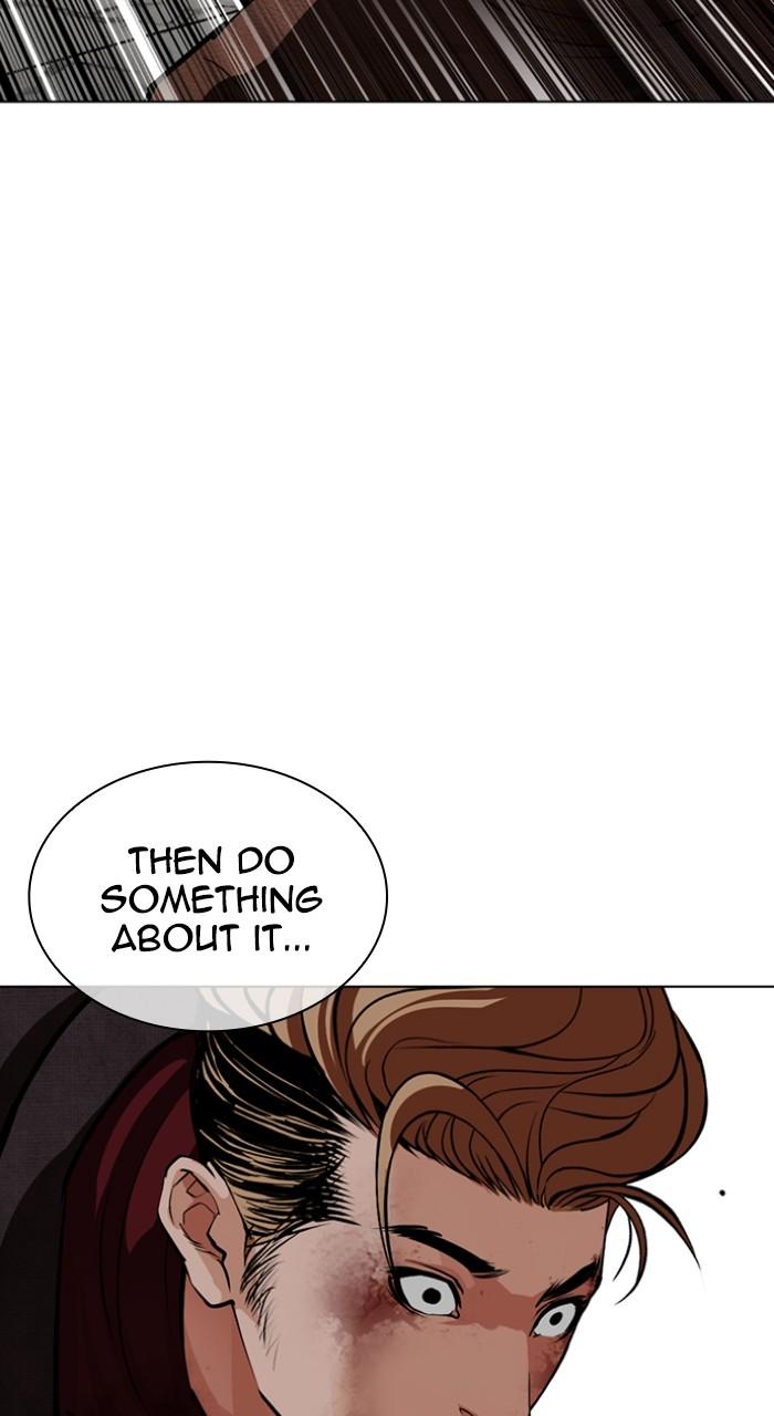 Lookism Chap 537 - Next Chap 538