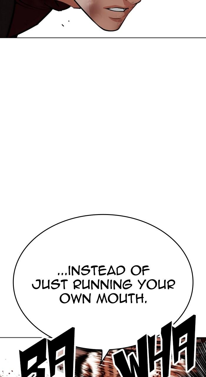 Lookism Chap 537 - Next Chap 538