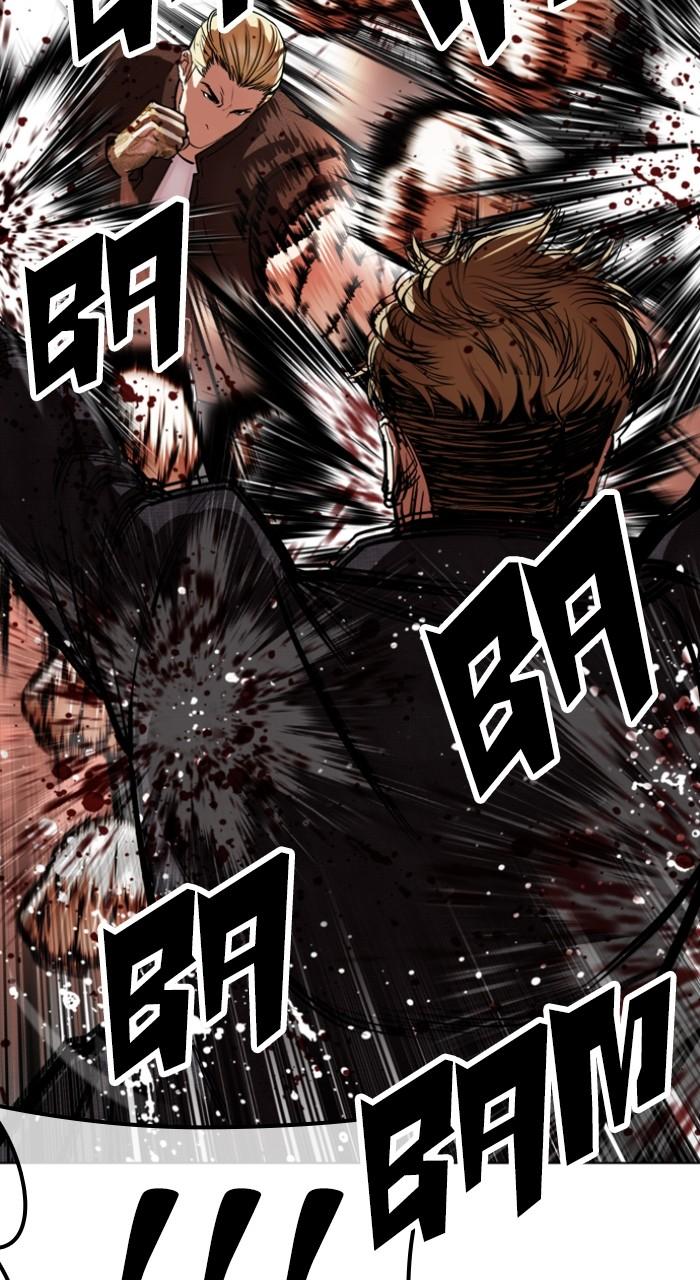 Lookism Chap 537 - Next Chap 538