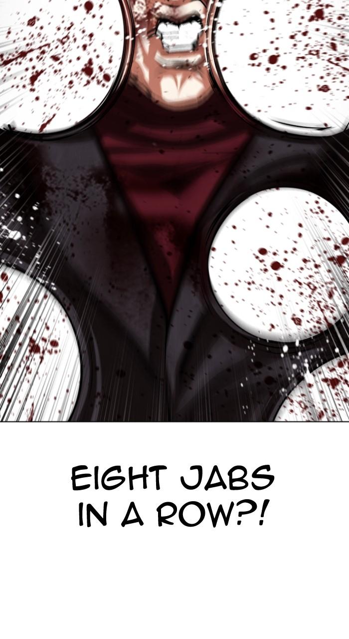Lookism Chap 537 - Next Chap 538