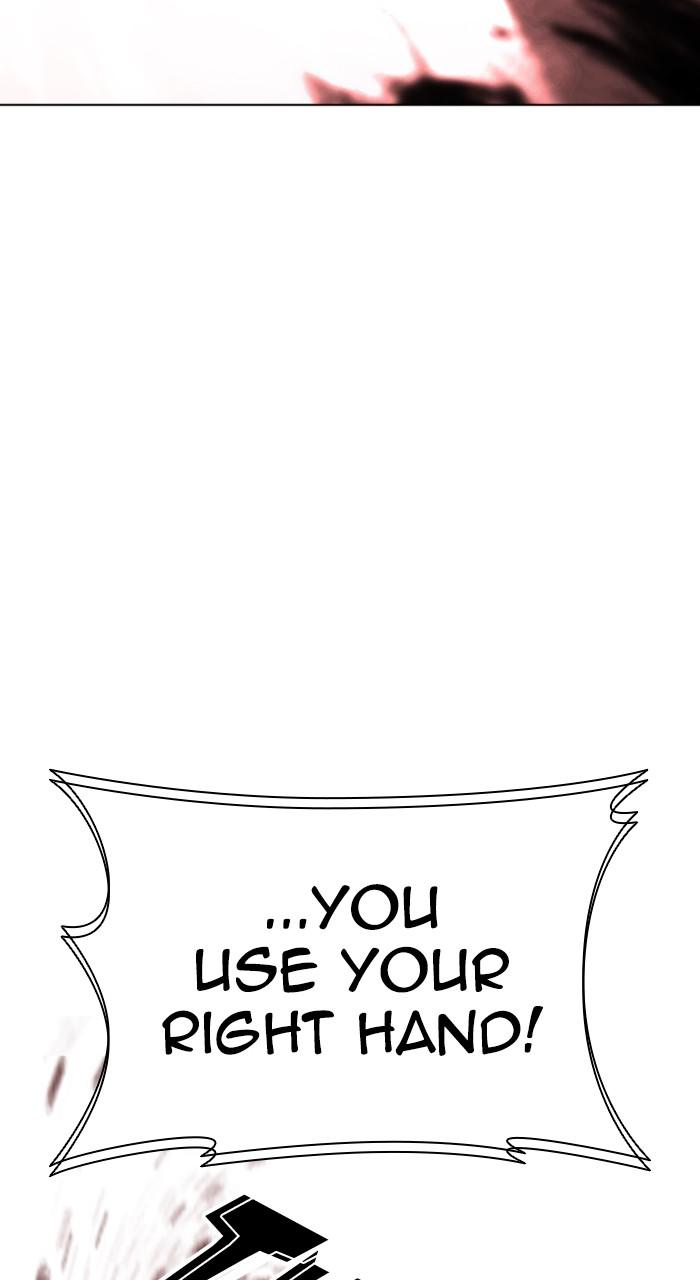 Lookism Chap 537 - Next Chap 538