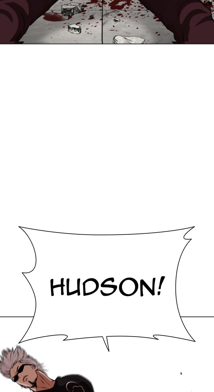 Lookism Chap 537 - Next Chap 538