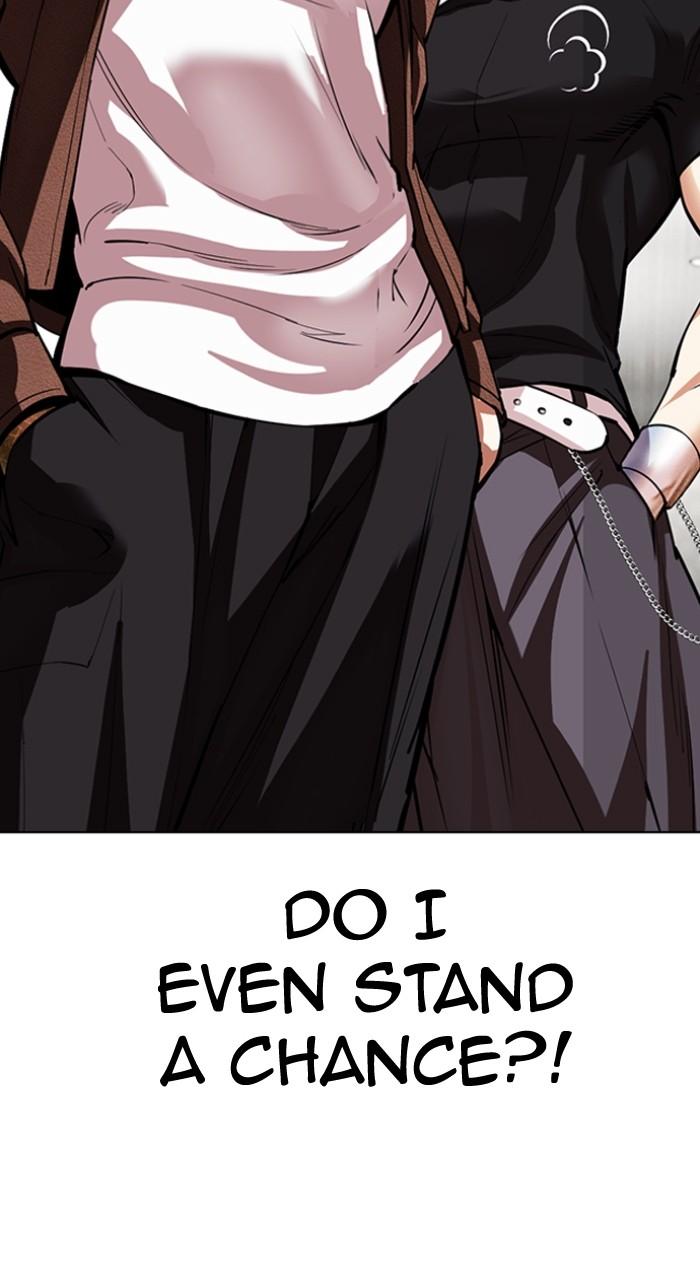 Lookism Chap 537 - Next Chap 538