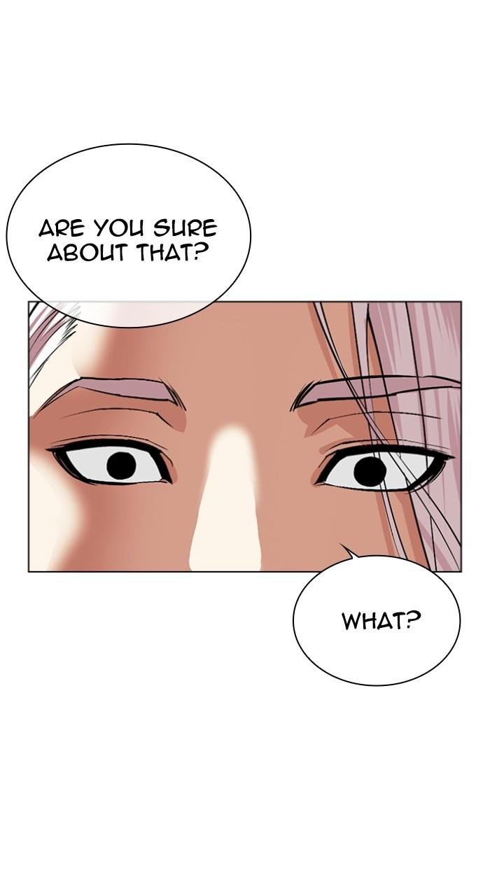 Lookism Chap 537 - Next Chap 538