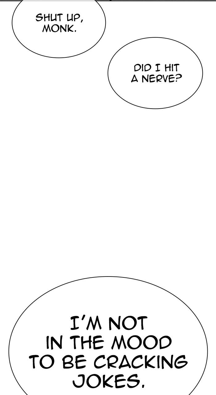 Lookism Chap 537 - Next Chap 538