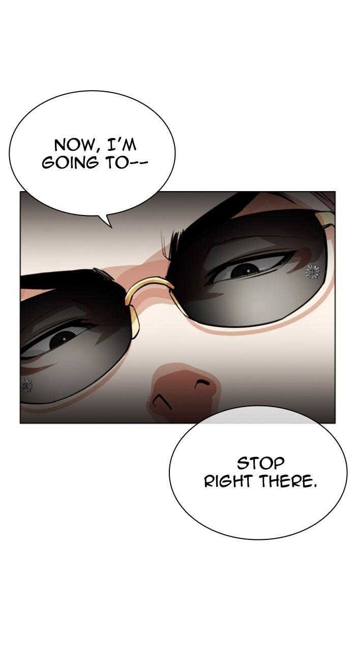 Lookism Chap 537 - Next Chap 538