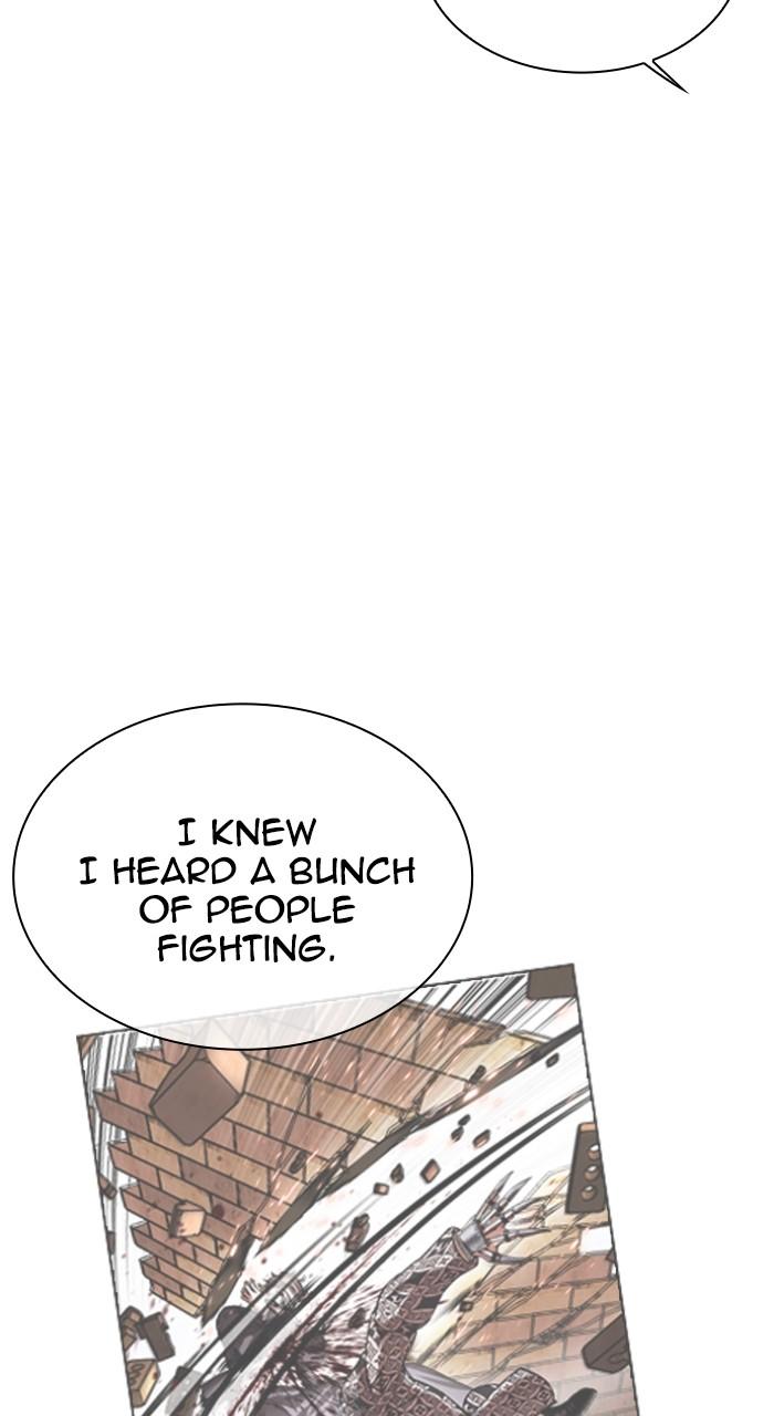 Lookism Chap 537 - Next Chap 538