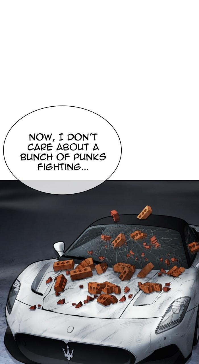 Lookism Chap 537 - Next Chap 538