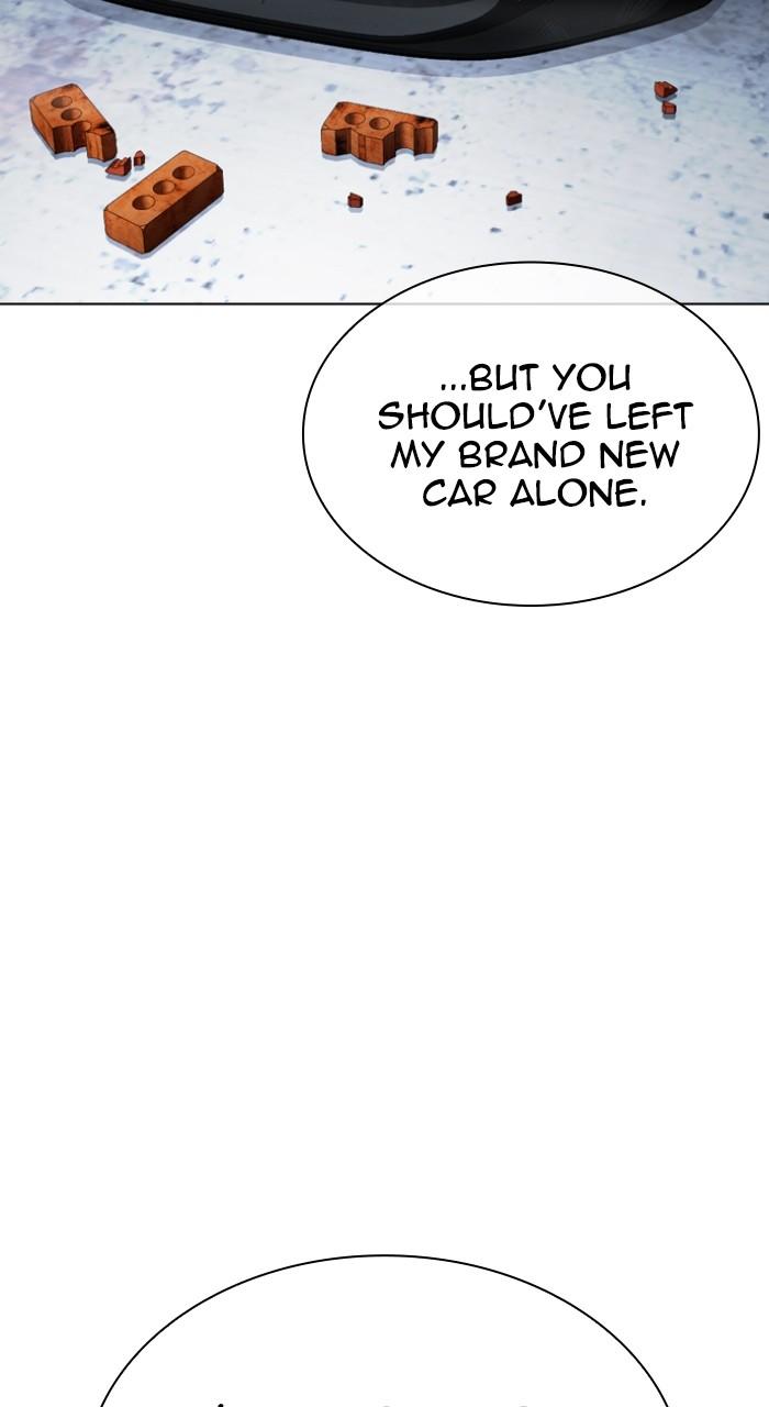 Lookism Chap 537 - Next Chap 538