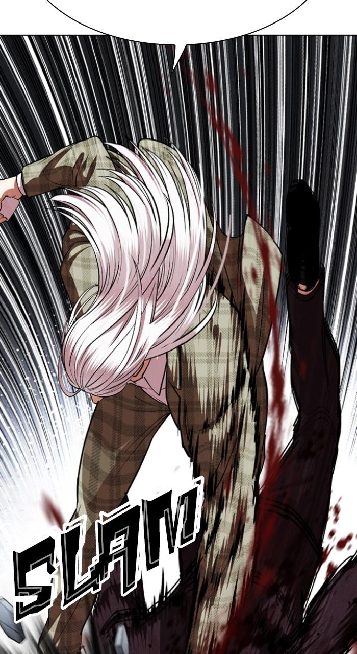 Lookism Chap 537 - Next Chap 538