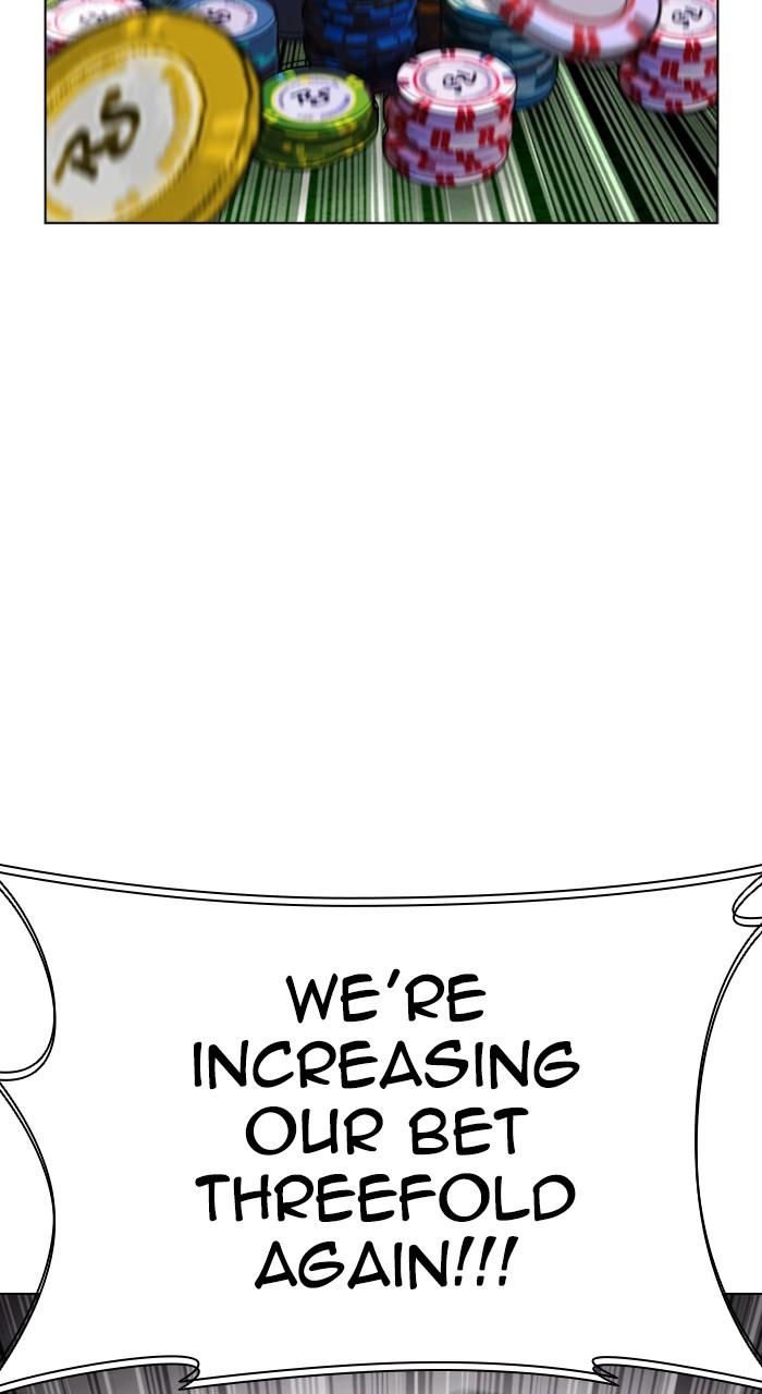 Lookism Chap 534 - Next Chap 535