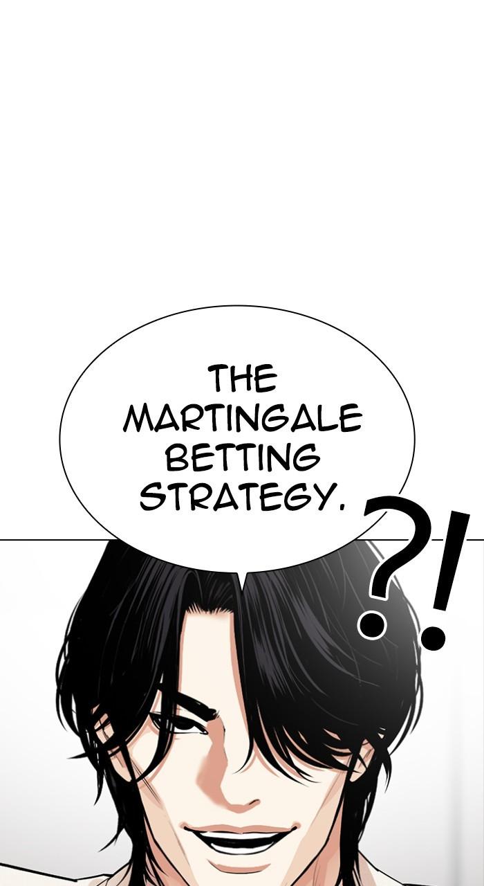 Lookism Chap 534 - Next Chap 535
