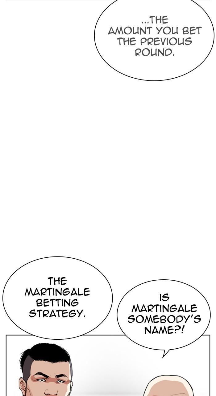 Lookism Chap 534 - Next Chap 535