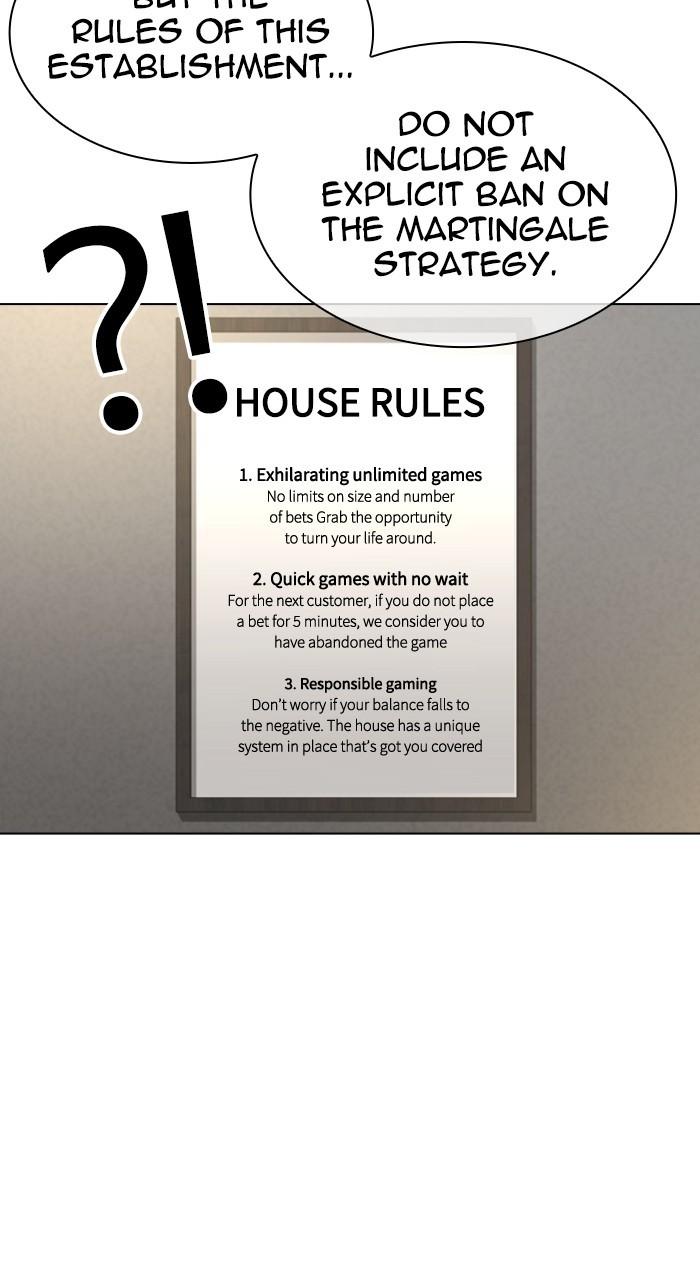 Lookism Chap 534 - Next Chap 535