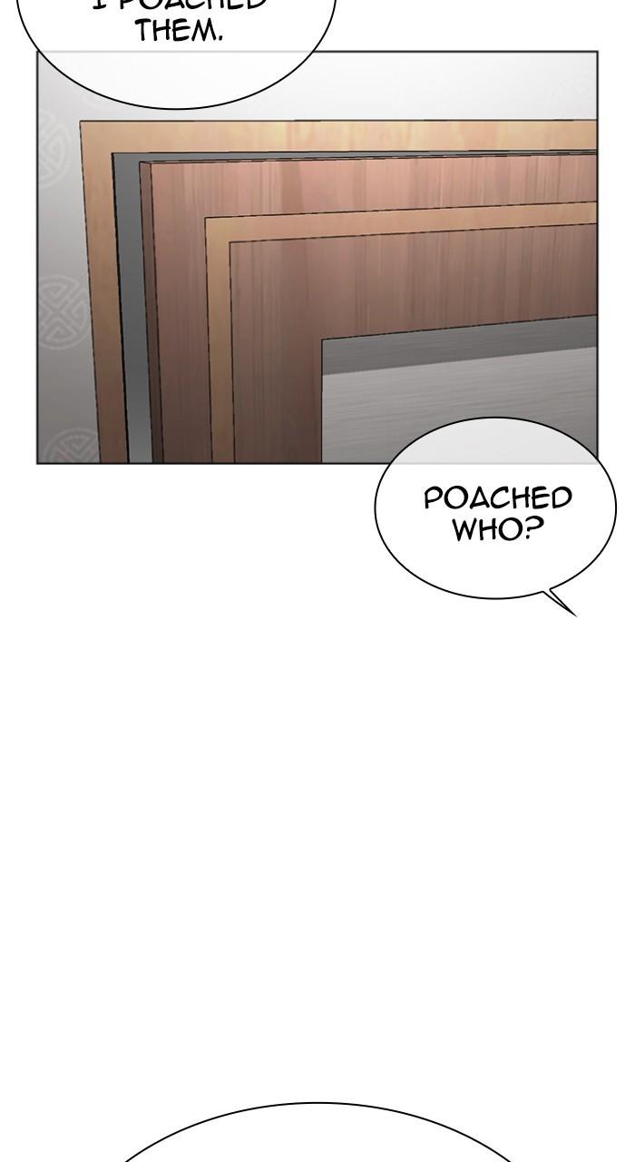 Lookism Chap 534 - Next Chap 535