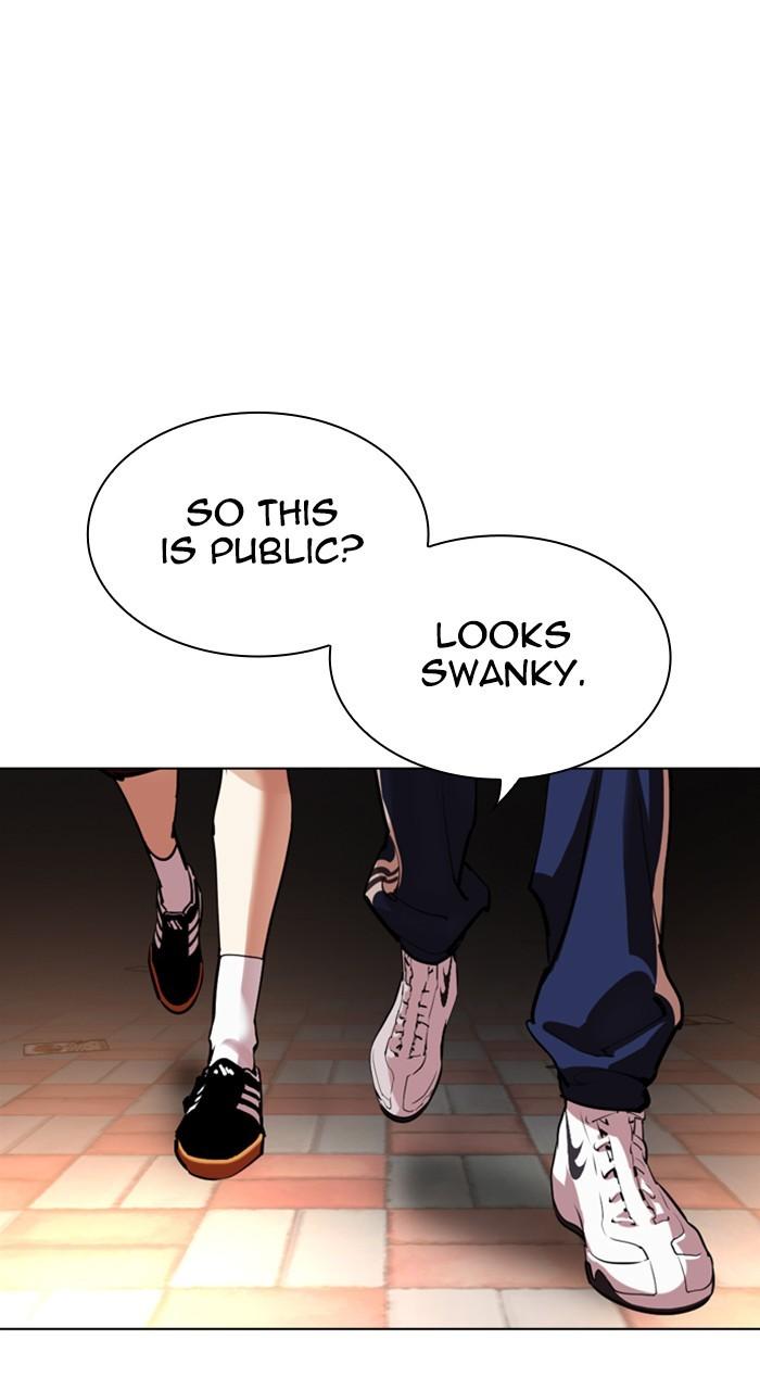 Lookism Chap 534 - Next Chap 535