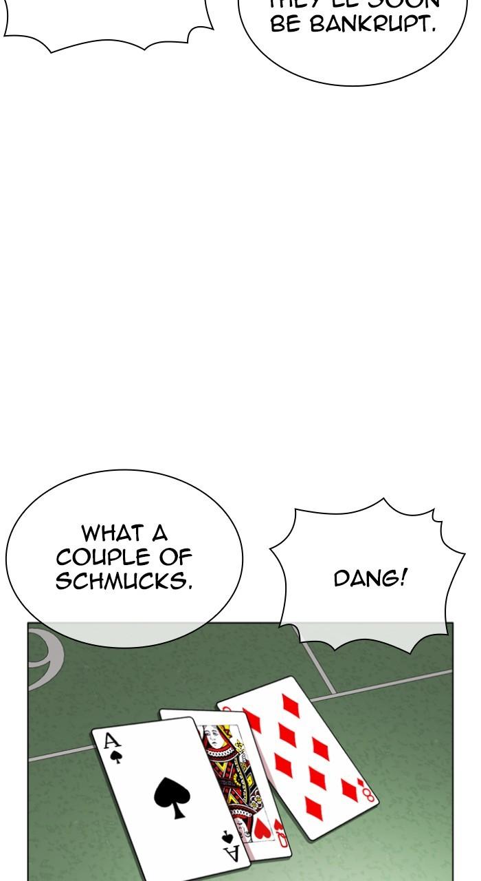Lookism Chap 534 - Next Chap 535