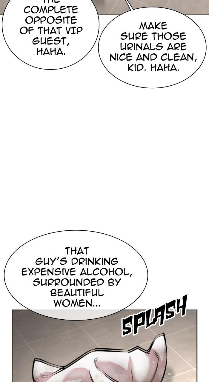 Lookism Chap 534 - Next Chap 535