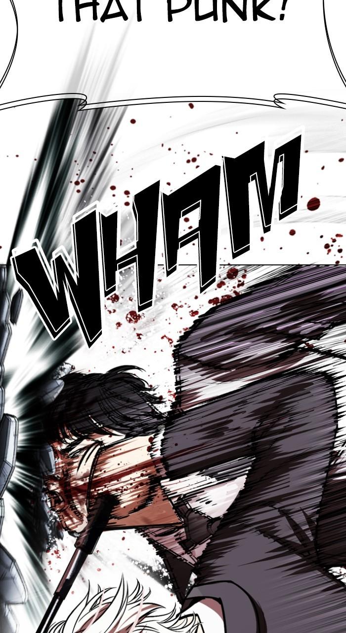 Lookism Chap 534 - Next Chap 535