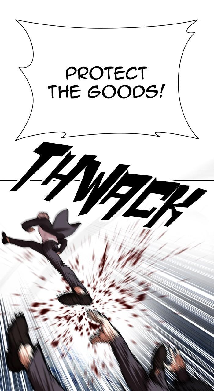 Lookism Chap 534 - Next Chap 535