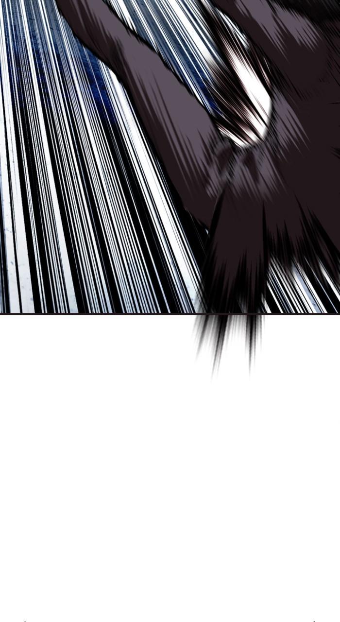 Lookism Chap 534 - Next Chap 535