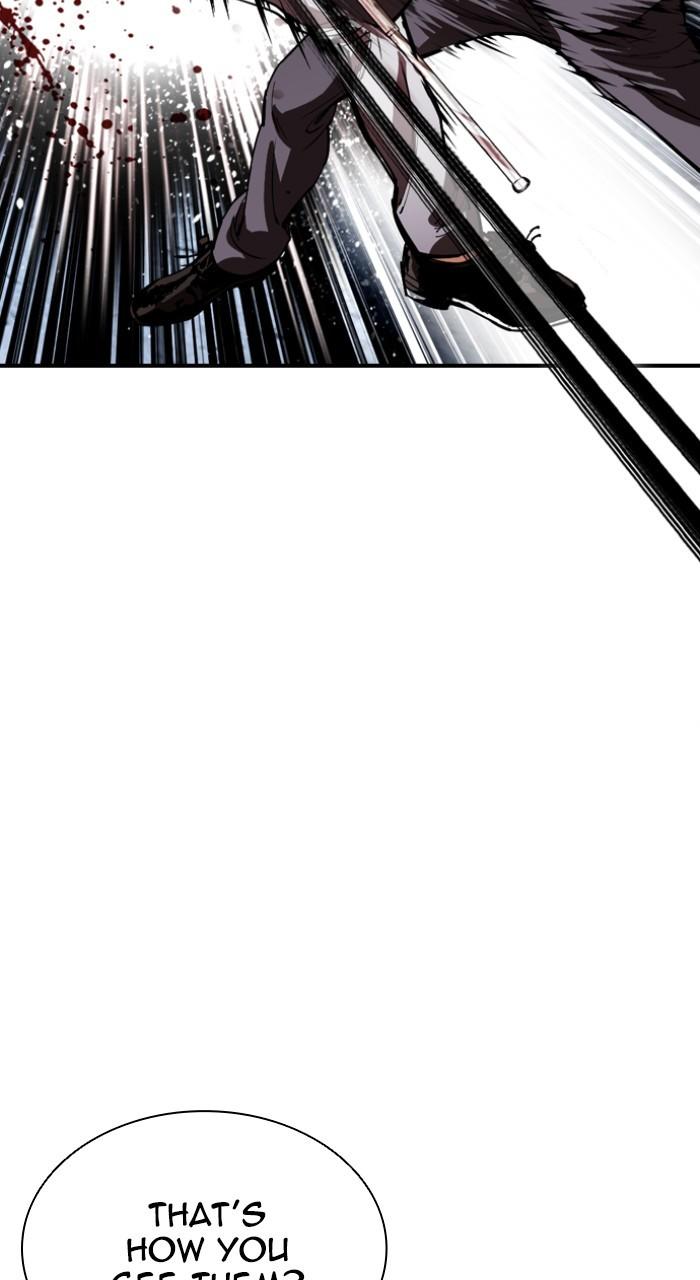 Lookism Chap 534 - Next Chap 535