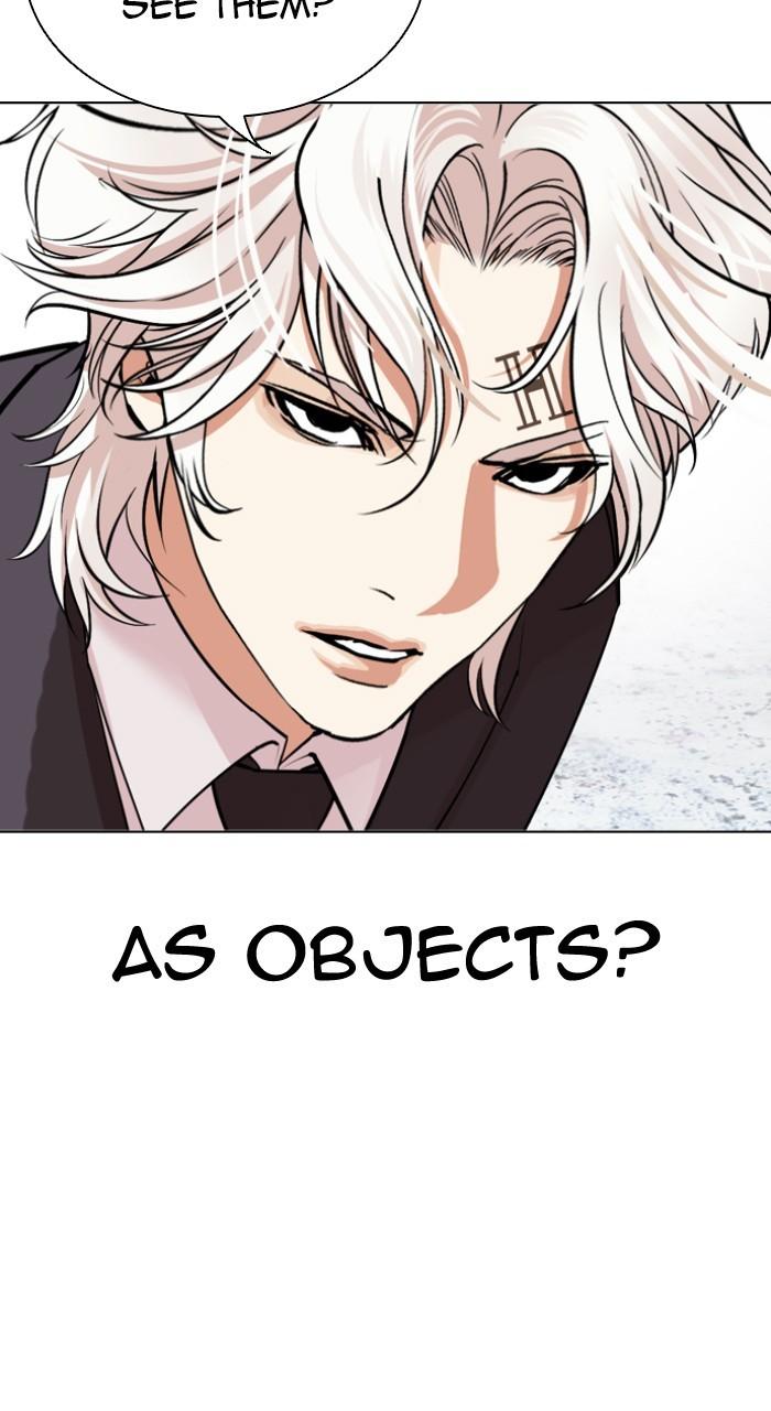 Lookism Chap 534 - Next Chap 535