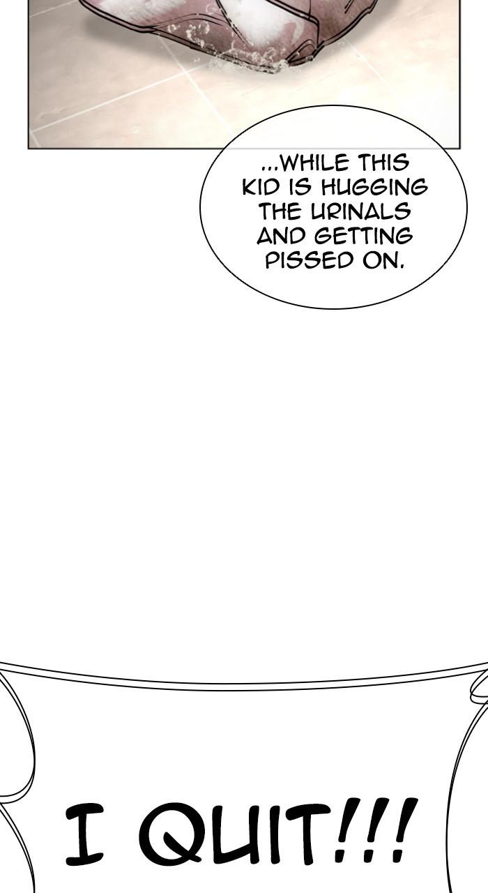 Lookism Chap 534 - Next Chap 535