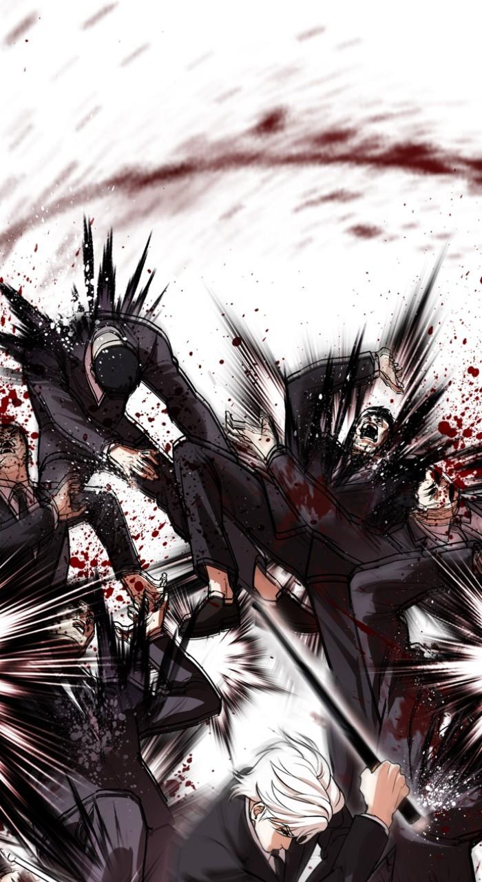Lookism Chap 534 - Next Chap 535