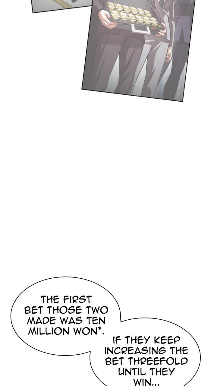 Lookism Chap 534 - Next Chap 535