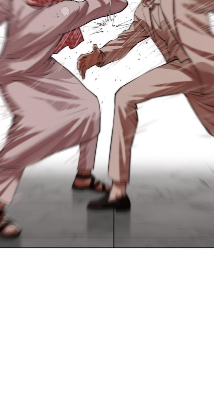 Lookism Chap 534 - Next Chap 535