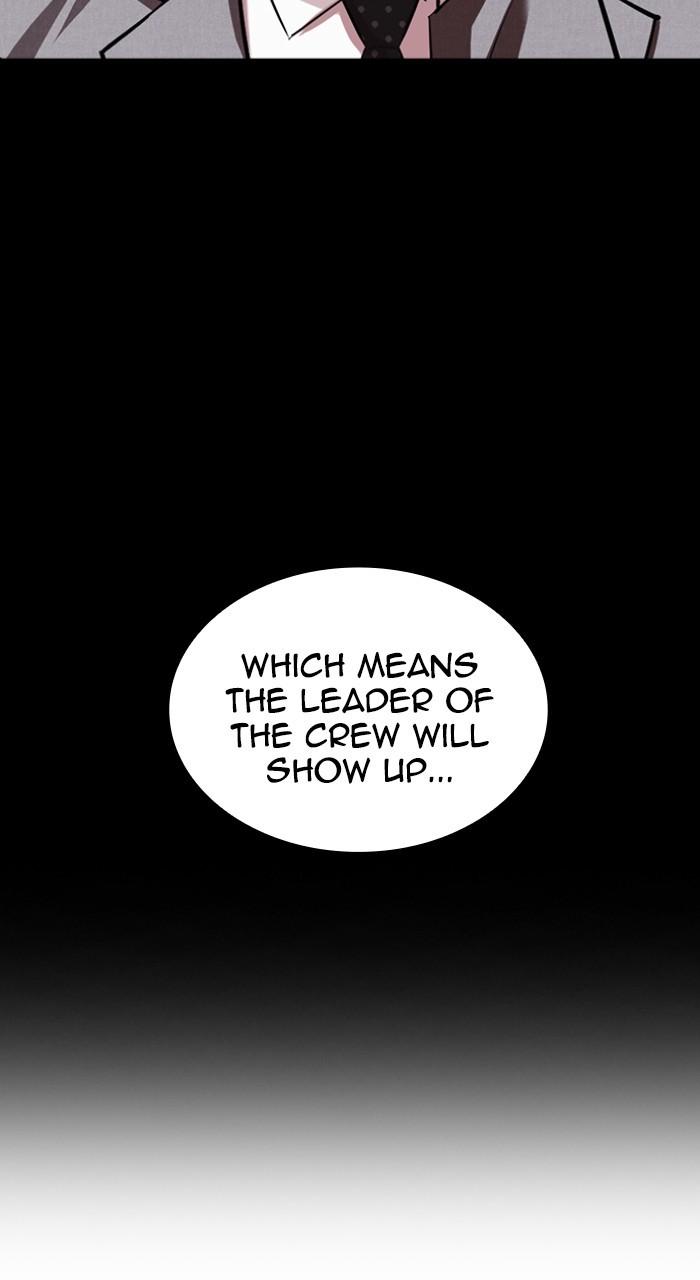 Lookism Chap 534 - Next Chap 535