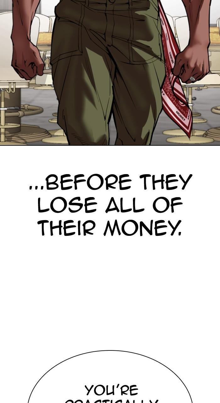 Lookism Chap 534 - Next Chap 535