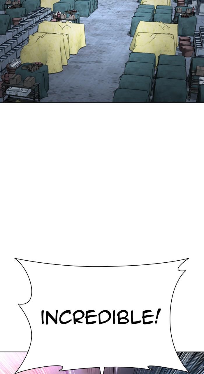 Lookism Chap 534 - Next Chap 535