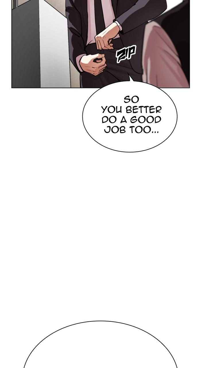 Lookism Chap 534 - Next Chap 535