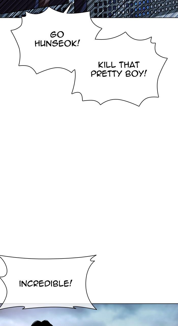 Lookism Chap 534 - Next Chap 535